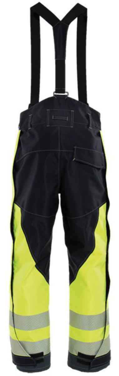 Skallbukse Tranemo 5132 Multinorm - Tranemo Workwear