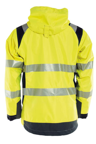 Skalljakke Tranemo 5135 Multinorm - Tranemo Workwear