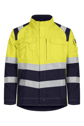Jakke Tranemo Tera TX 5834 Multinorm - Tranemo Workwear