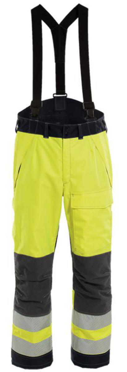 Skallbukse Tranemo 5132 Multinorm - Tranemo Workwear