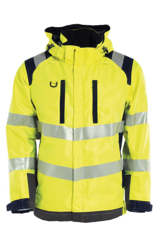Skalljakke Tranemo 5135 Multinorm - Tranemo Workwear