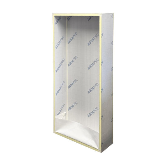 Toalettmodul VP50005 safety dry - Duri