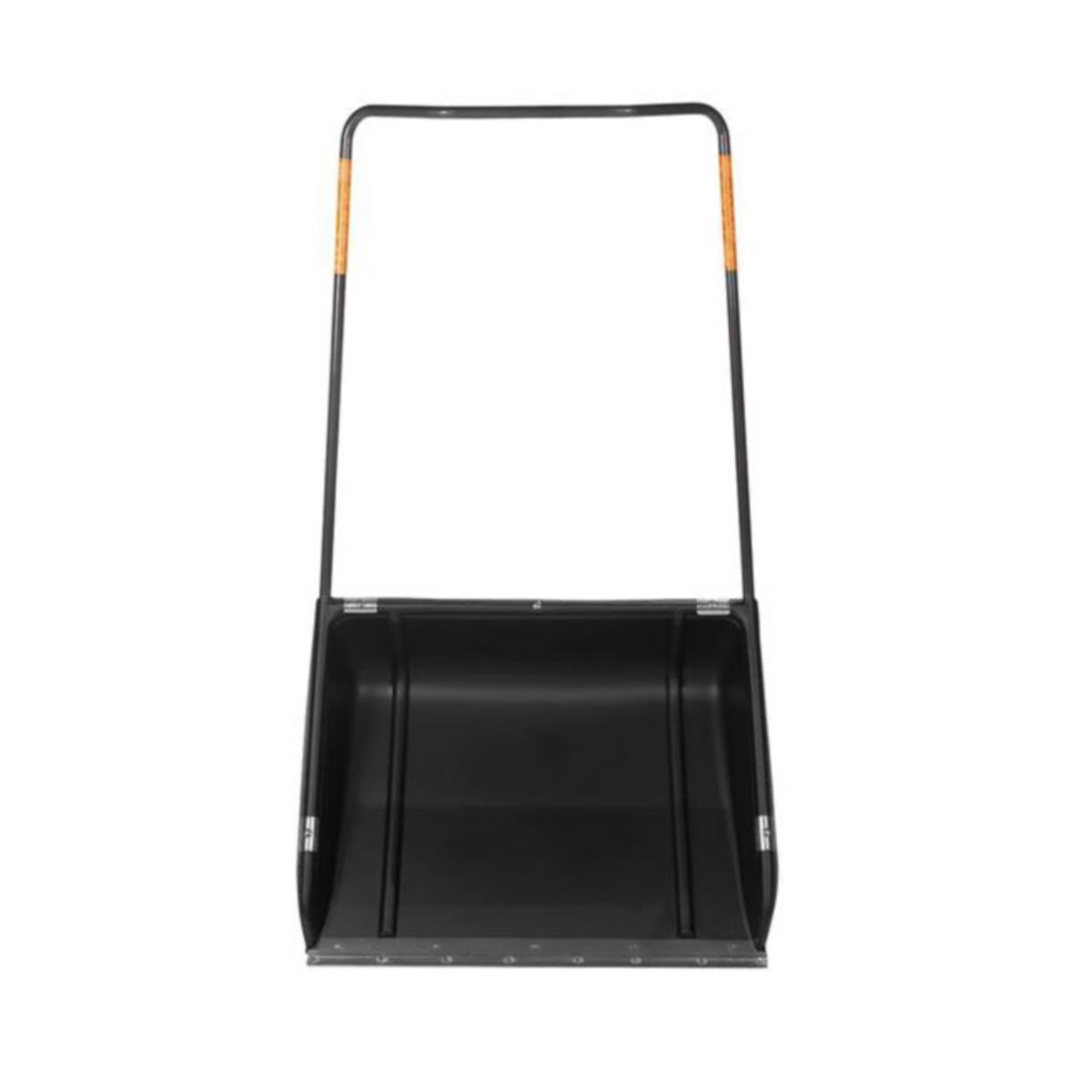 Snøskuffe Fiskars Proff