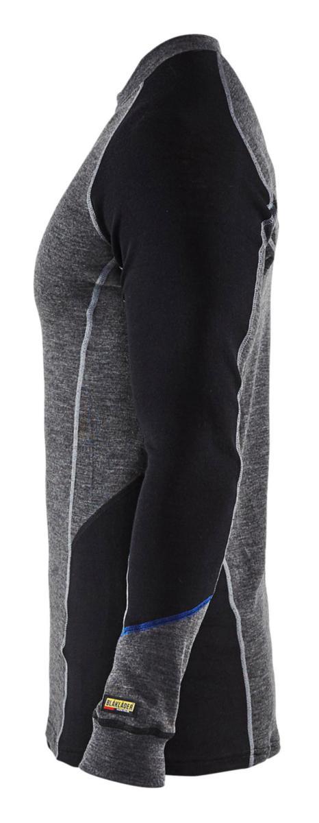 Undertrøye Blåkläder 4897 WARM