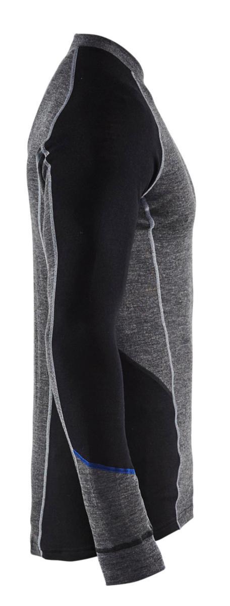 Undertrøye Blåkläder 4897 WARM