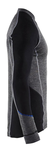 Undertrøye Blåkläder 4897 WARM