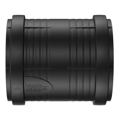 Dobbelmuffe, Master3Plus - Pipelife