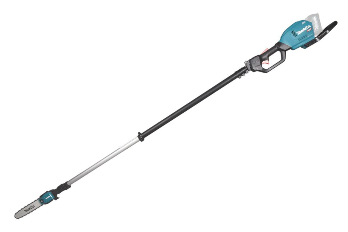 Stangkjedesag Makita teleskop XGT 40V 1500W