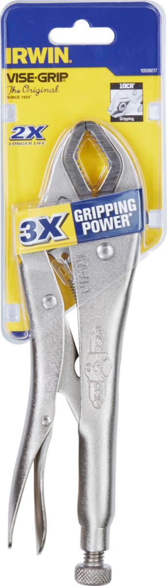Låsetang Vise-Grip CR, R - Irwin