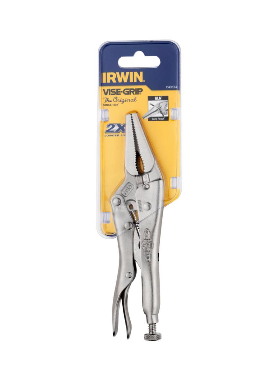 Låsetang Vise-Grip 6LN Irwin