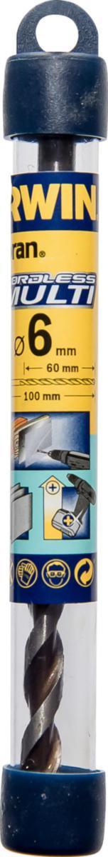 Flisbor Irwin Cordless HM