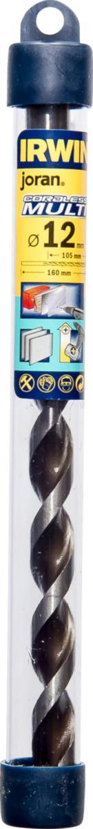 Flisbor Irwin Cordless HM