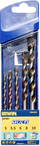 Fliseborsett Irwin Cordless HM