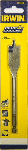 Senterbor Irwin Blue Groove 4X
