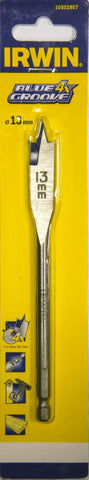 Senterbor Irwin Blue Groove 4X