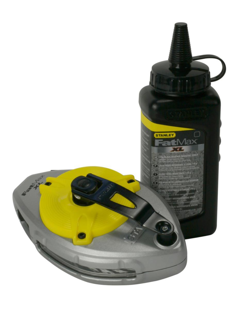 Krittsnorsett Fatmax XL - Stanley
