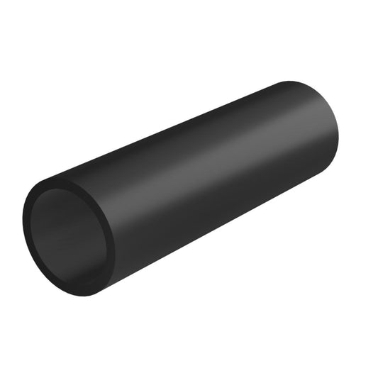 Trykkrør PE 100 RC+ SDR 11, lengder á 6 m. u/stripe, Hallingplast