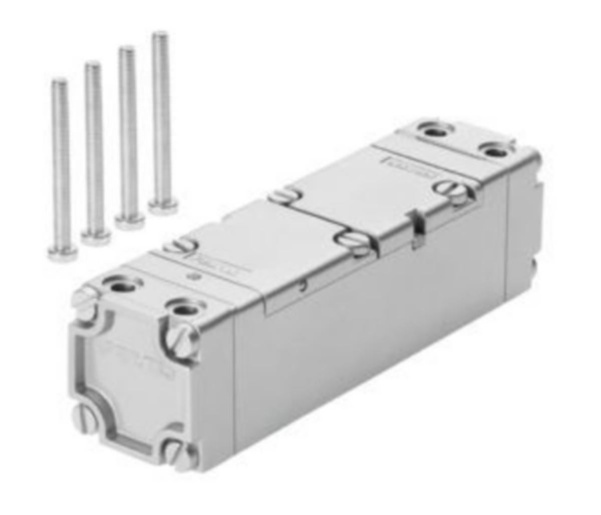 Trykkluftventil Festo CJ