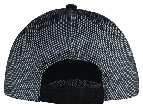 Caps Clique™ Reflective - New Wave