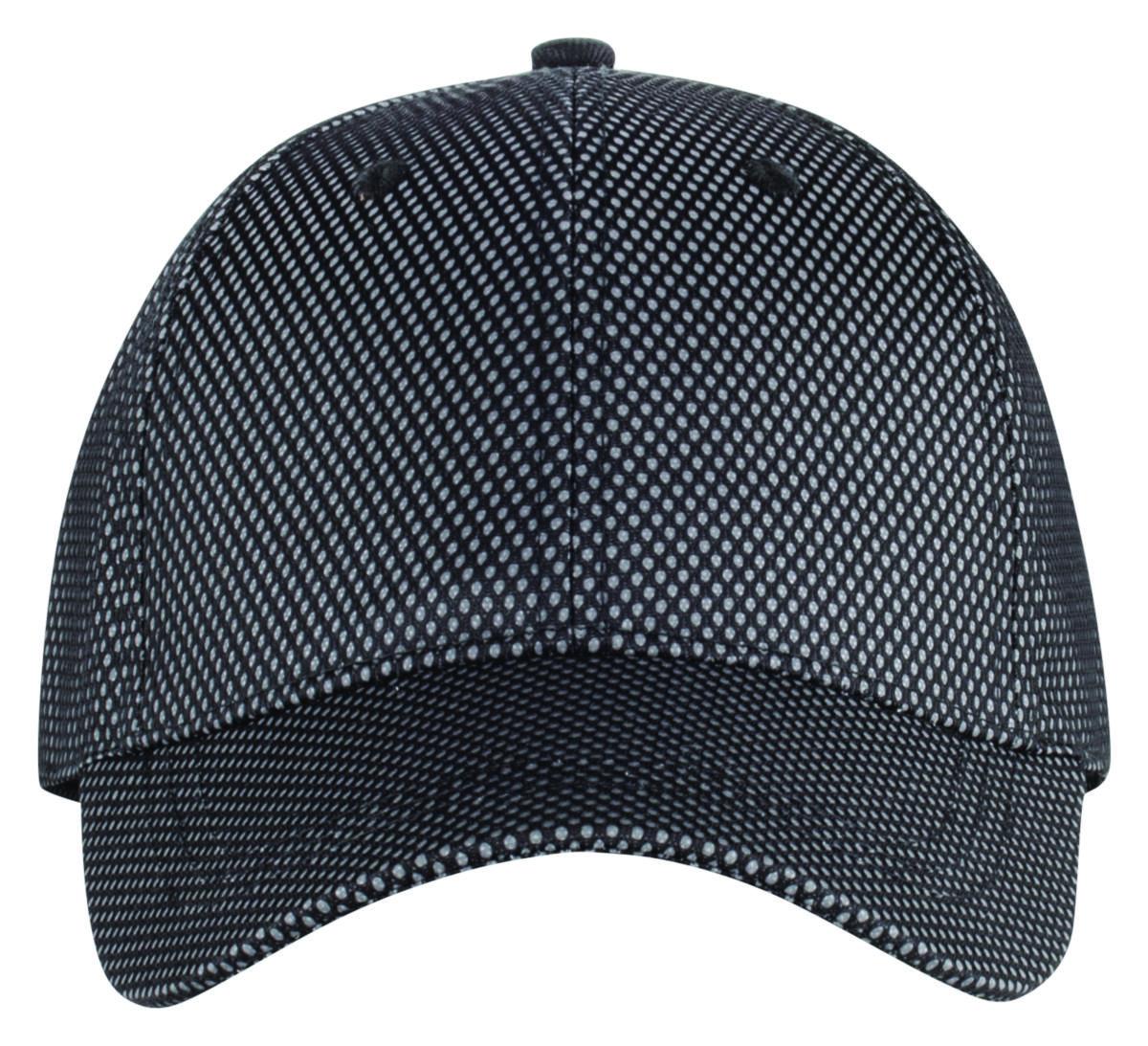 Caps Clique™ Reflective - New Wave