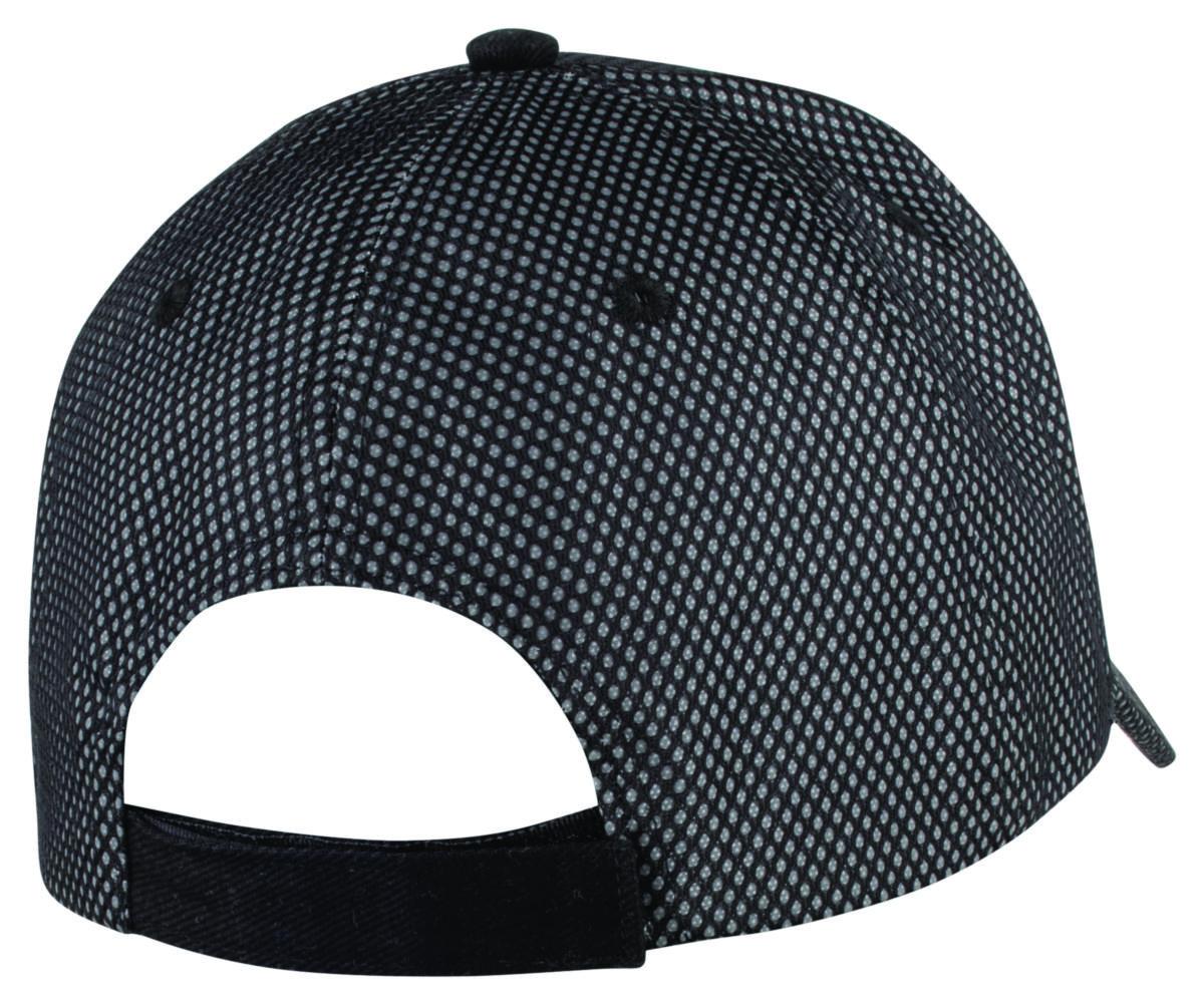 Caps Clique™ Reflective - New Wave
