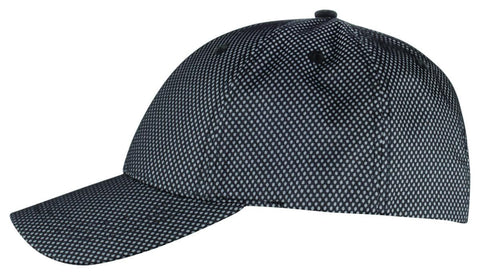 Caps Clique™ Reflective - New Wave