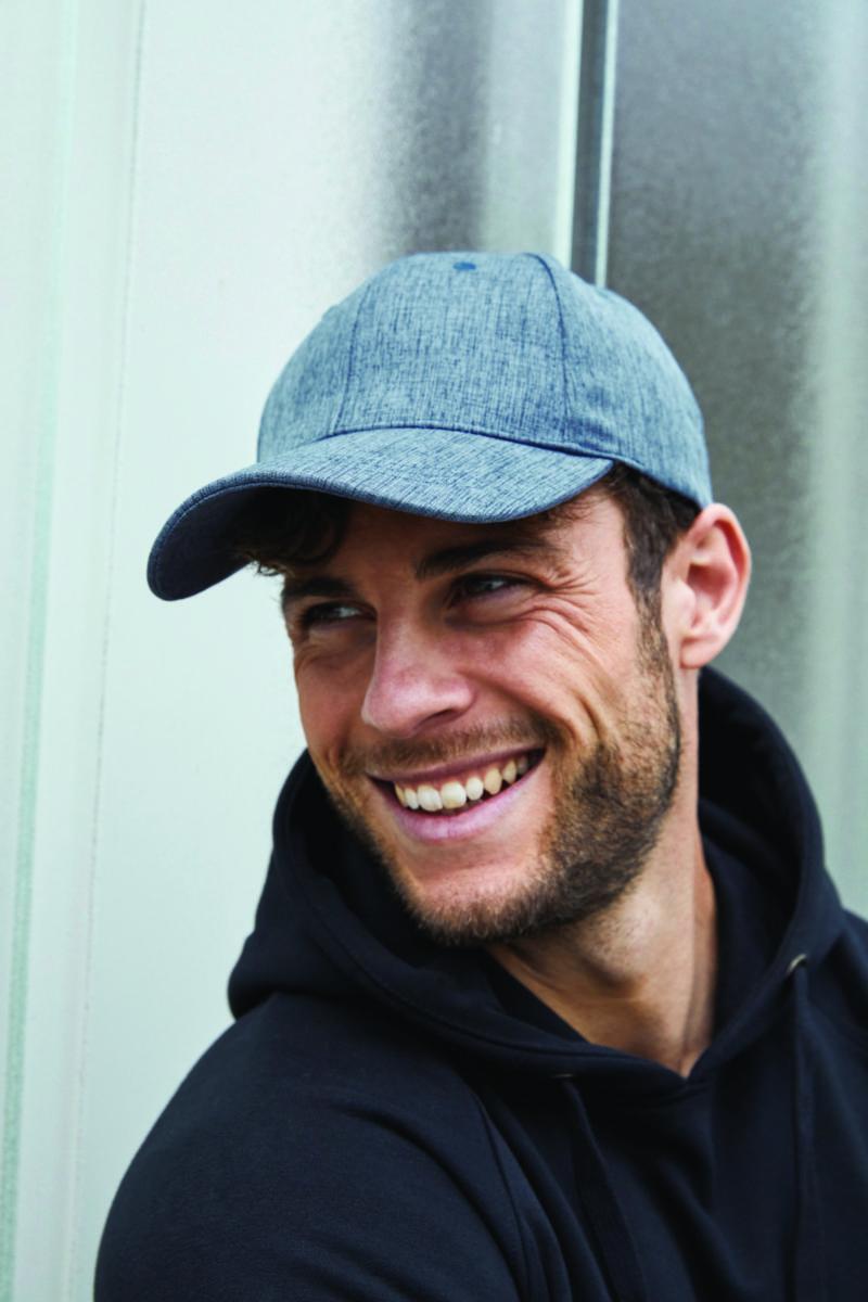 Caps Clique™ Melange - New Wave