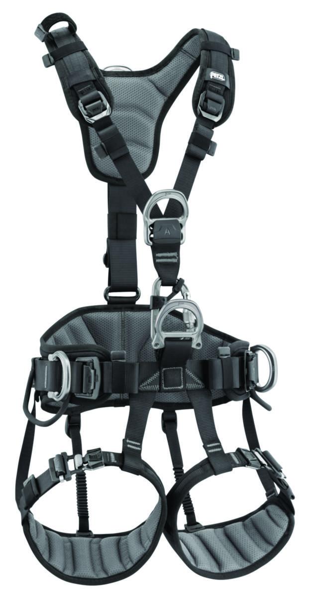 Klatresele Petzl Avao Bod Fast