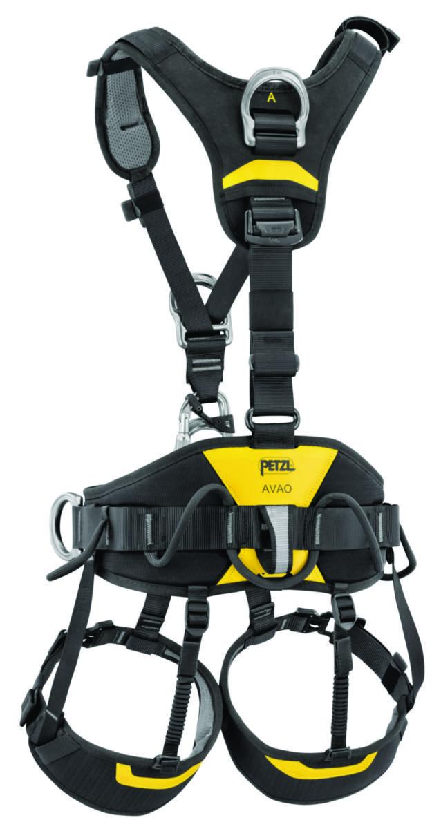 Klatresele Petzl Avao Bod Fast