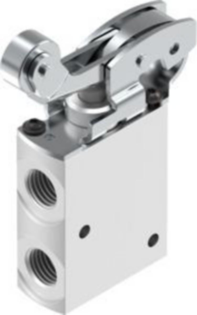 Rullespakventil Festo VMEF