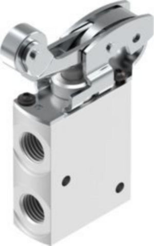 Rullespakventil Festo VMEF