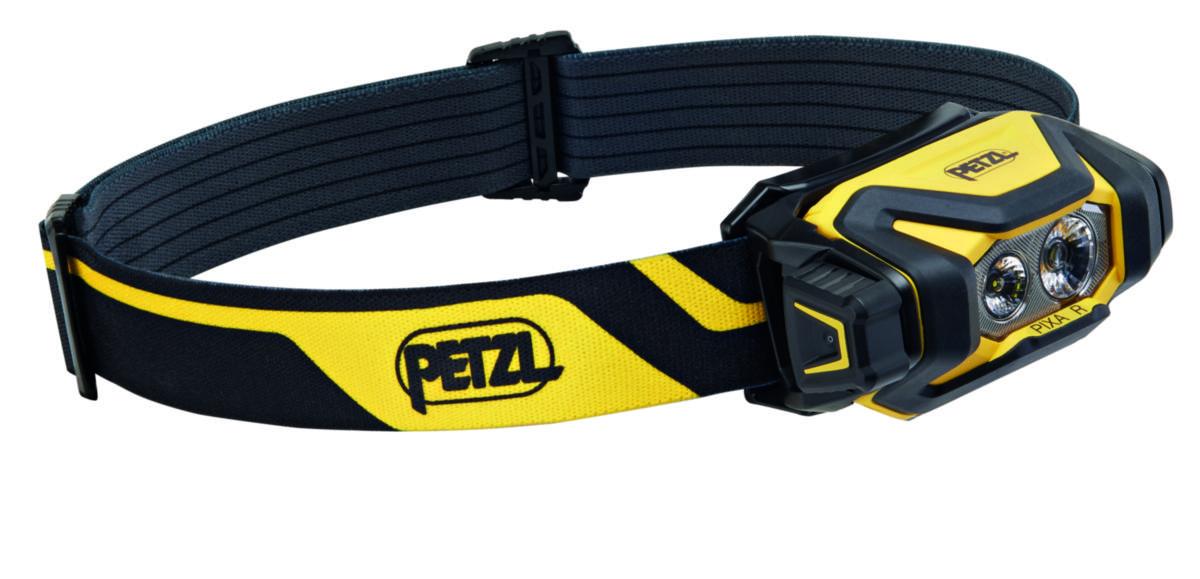 Hodelykt Petzl PIXA® R