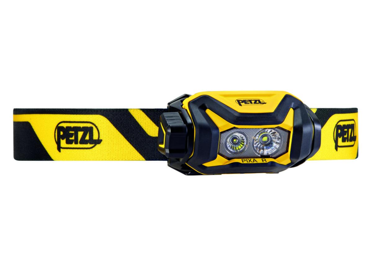 Hodelykt Petzl PIXA® R