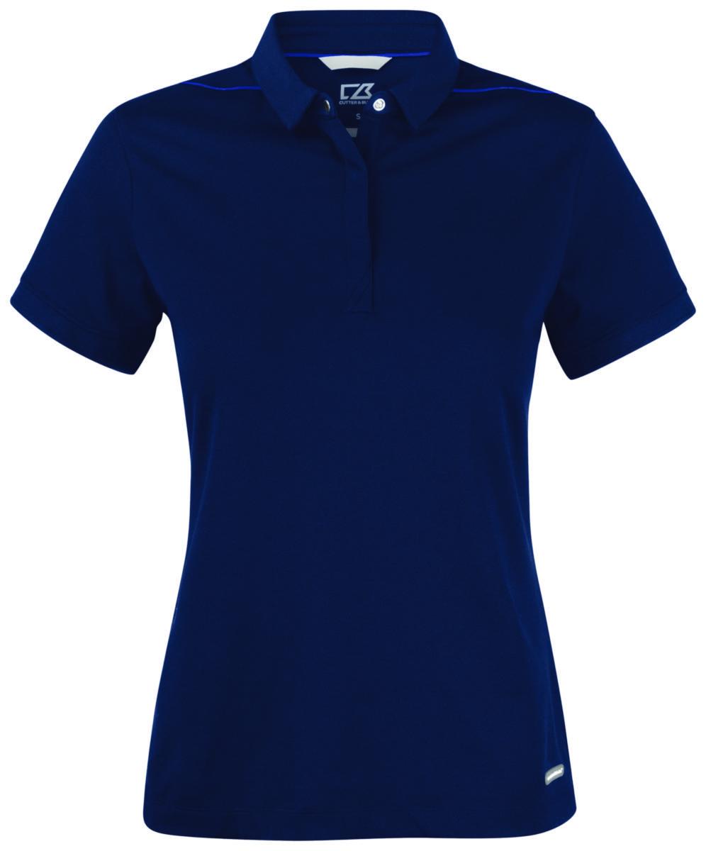 Pique C&B Advantage Performance dame