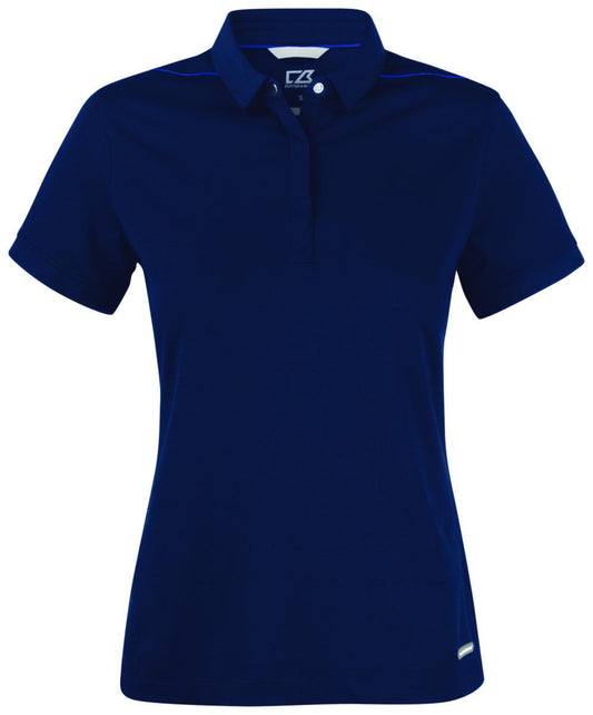 Pique C&B Advantage Performance dame