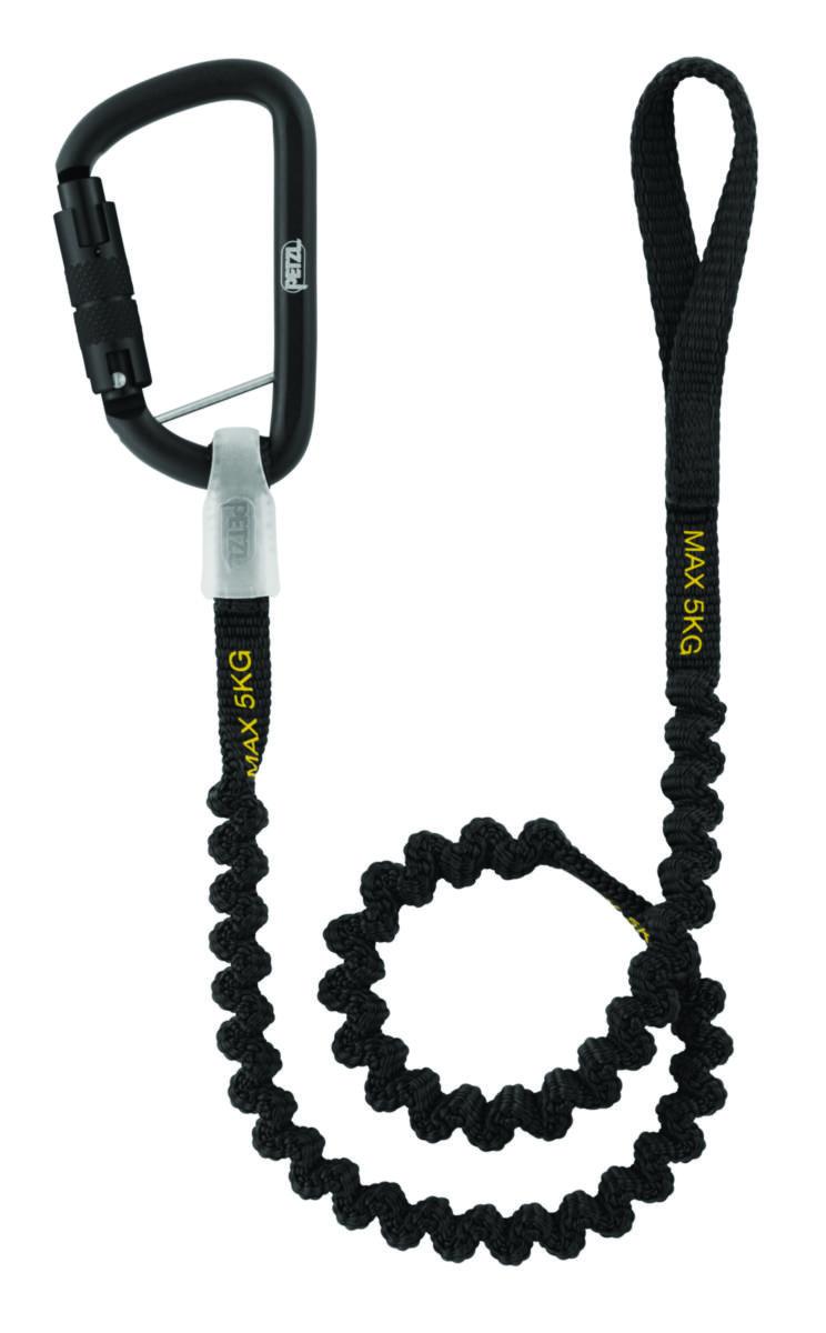 Verktøysikring line Petzl Tooleash