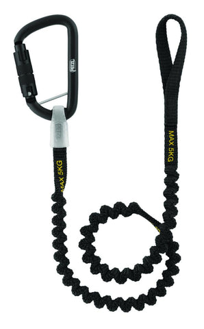 Verktøysikring line Petzl Tooleash