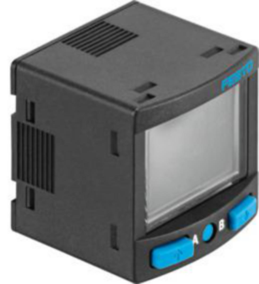 Signalomformer Festo SCDN
