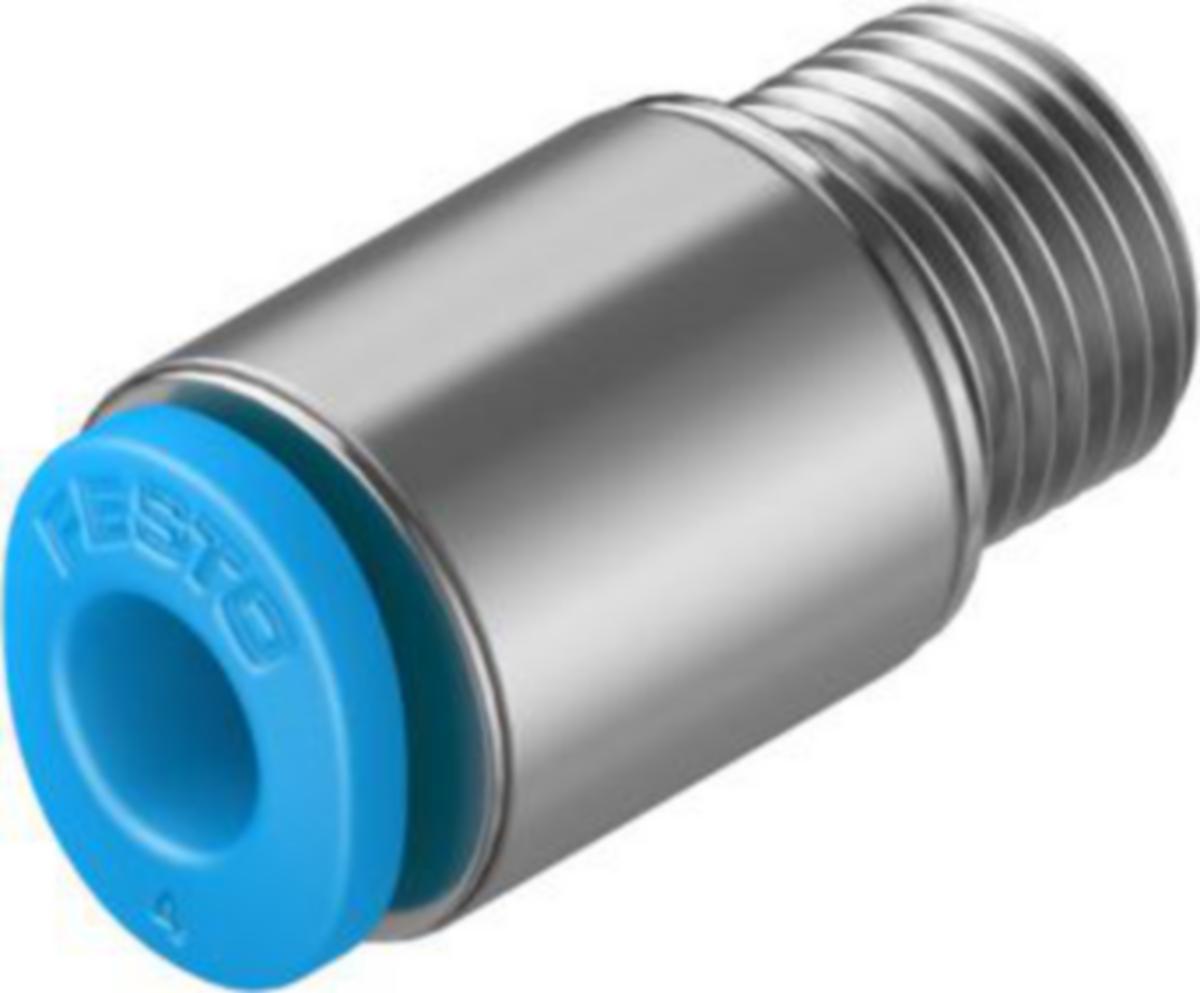 Hurtigkobling Festo QSM-M7-4-I-100