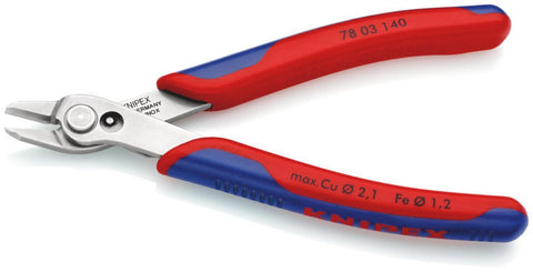 Sideavbiter Knipex 7803