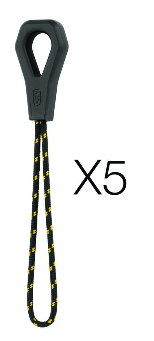 Verktøysikring forankringsstropp Petzl Toolink M