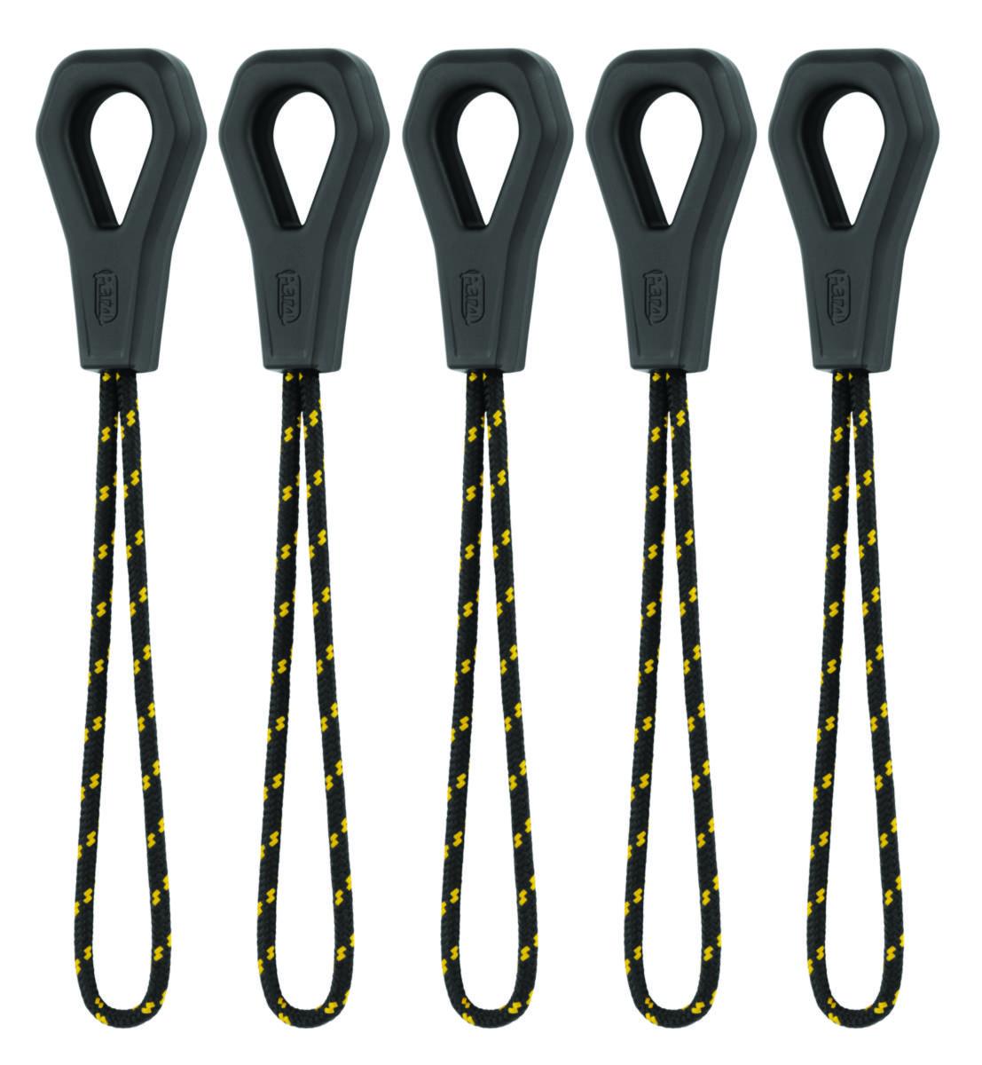 Verktøysikring forankringsstropp Petzl Toolink M
