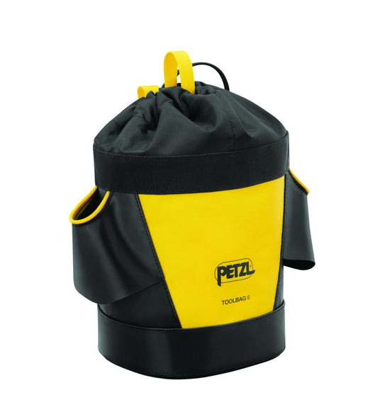 Verktøysikring oppbevaringsbag Petzl Toolbag