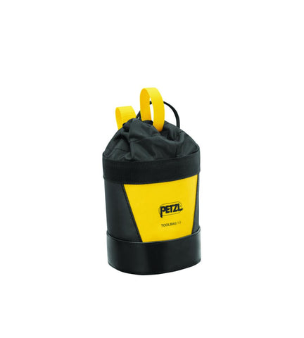 Verktøysikring oppbevaringsbag Petzl Toolbag