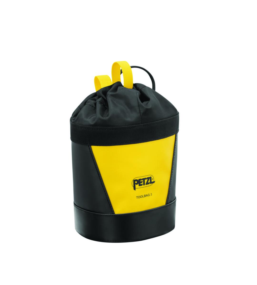 Verktøysikring oppbevaringsbag Petzl Toolbag
