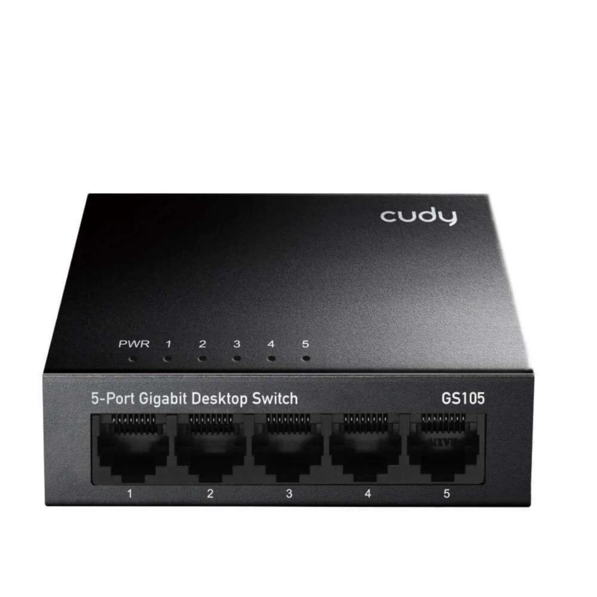 Switch Gigabit Cudy Gigabit