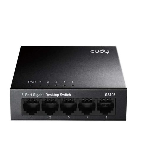 Switch Gigabit Cudy Gigabit