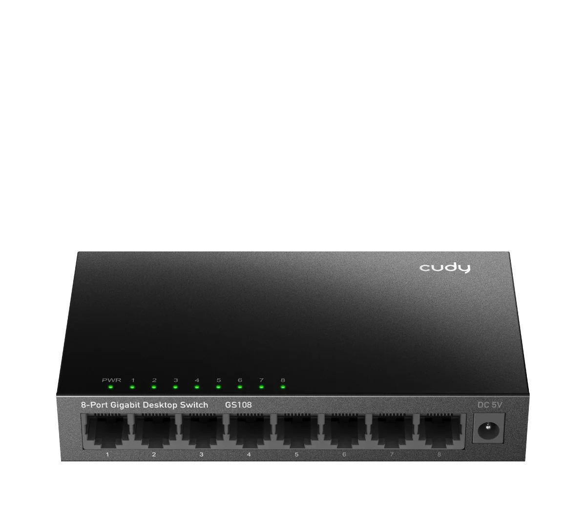 Switch Gigabit Cudy Gigabit