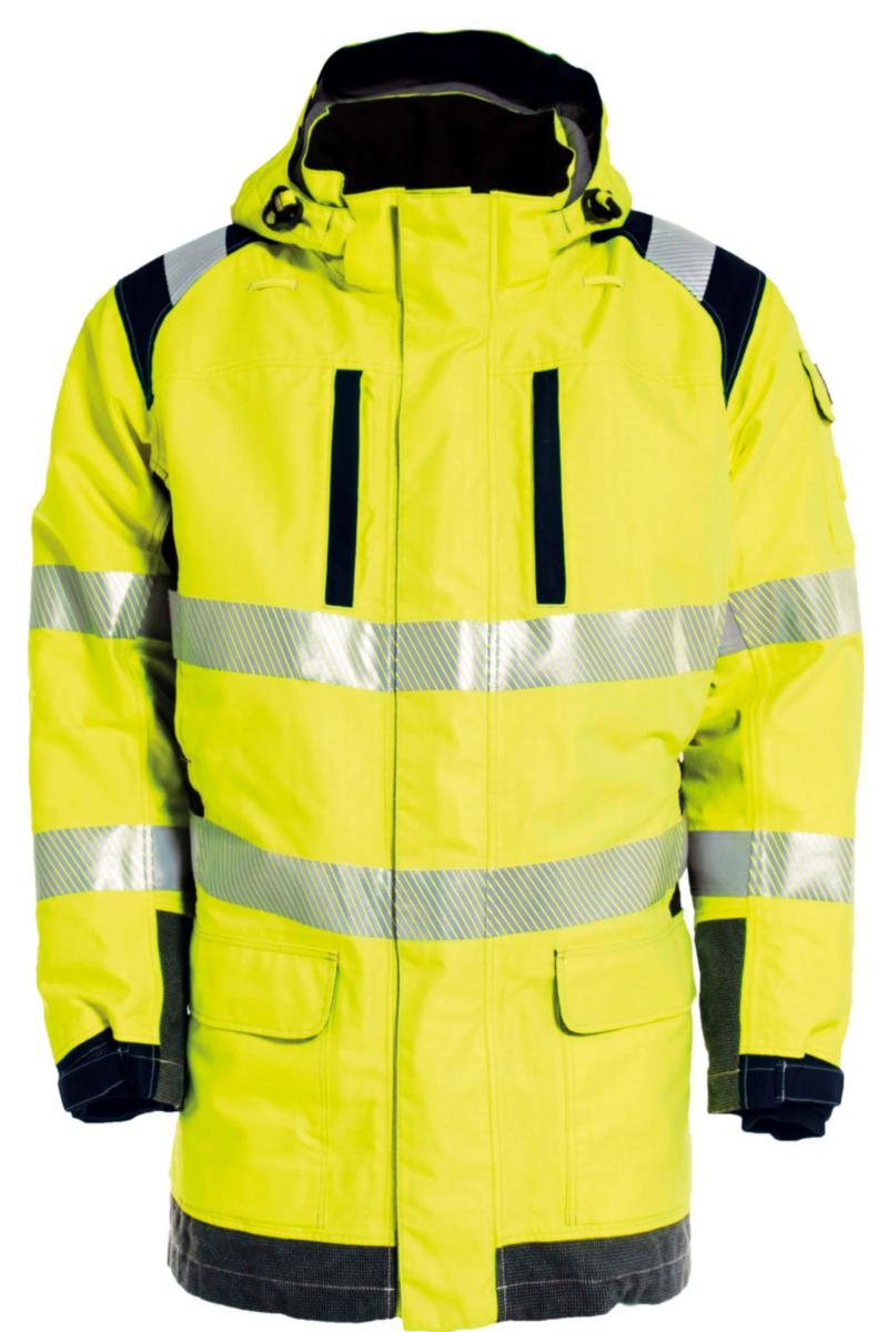 Parkas allværs Tranemo shell 5118 Multinorm - Tranemo Workwear