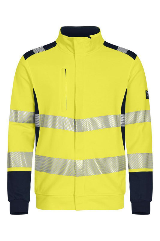 Collegejakke Tranemo 5030 Multinorm - Tranemo Workwear